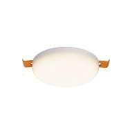 Встраиваемый светильник NUVOLT LDL-015W 500_191_2884223